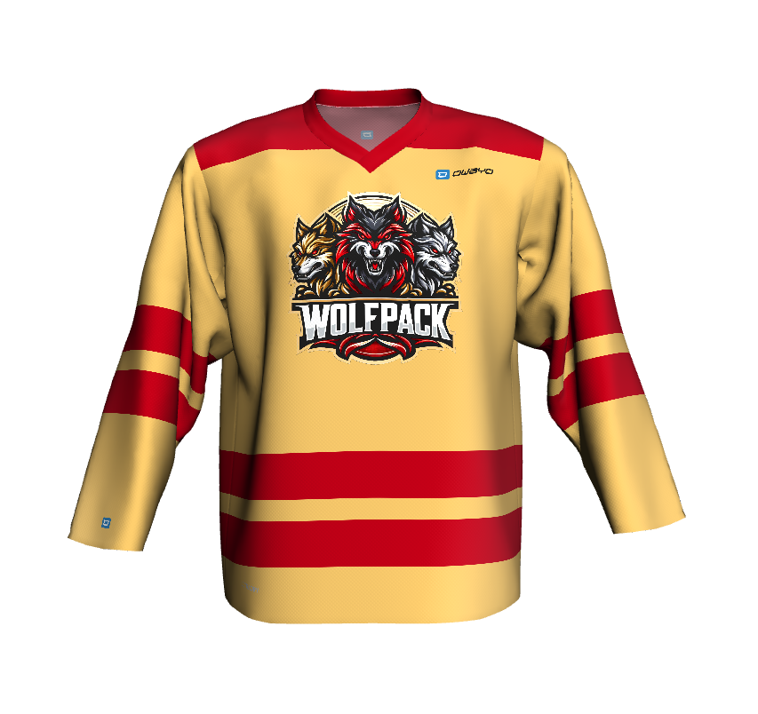 Wolfpack