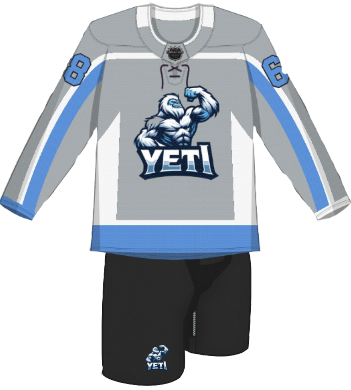 Yeti