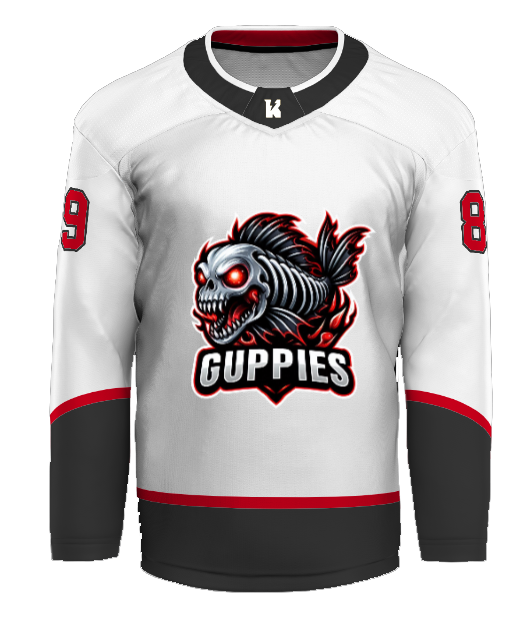 Guppies