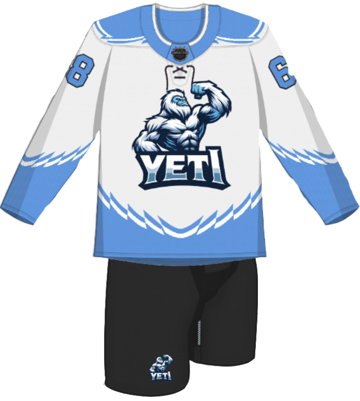 Yeti