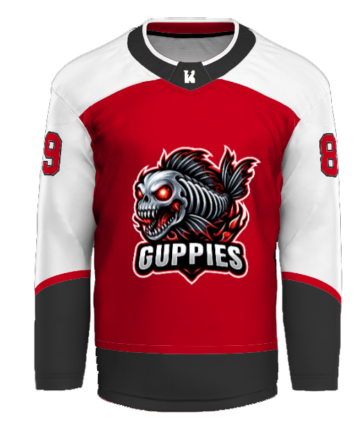 Guppies