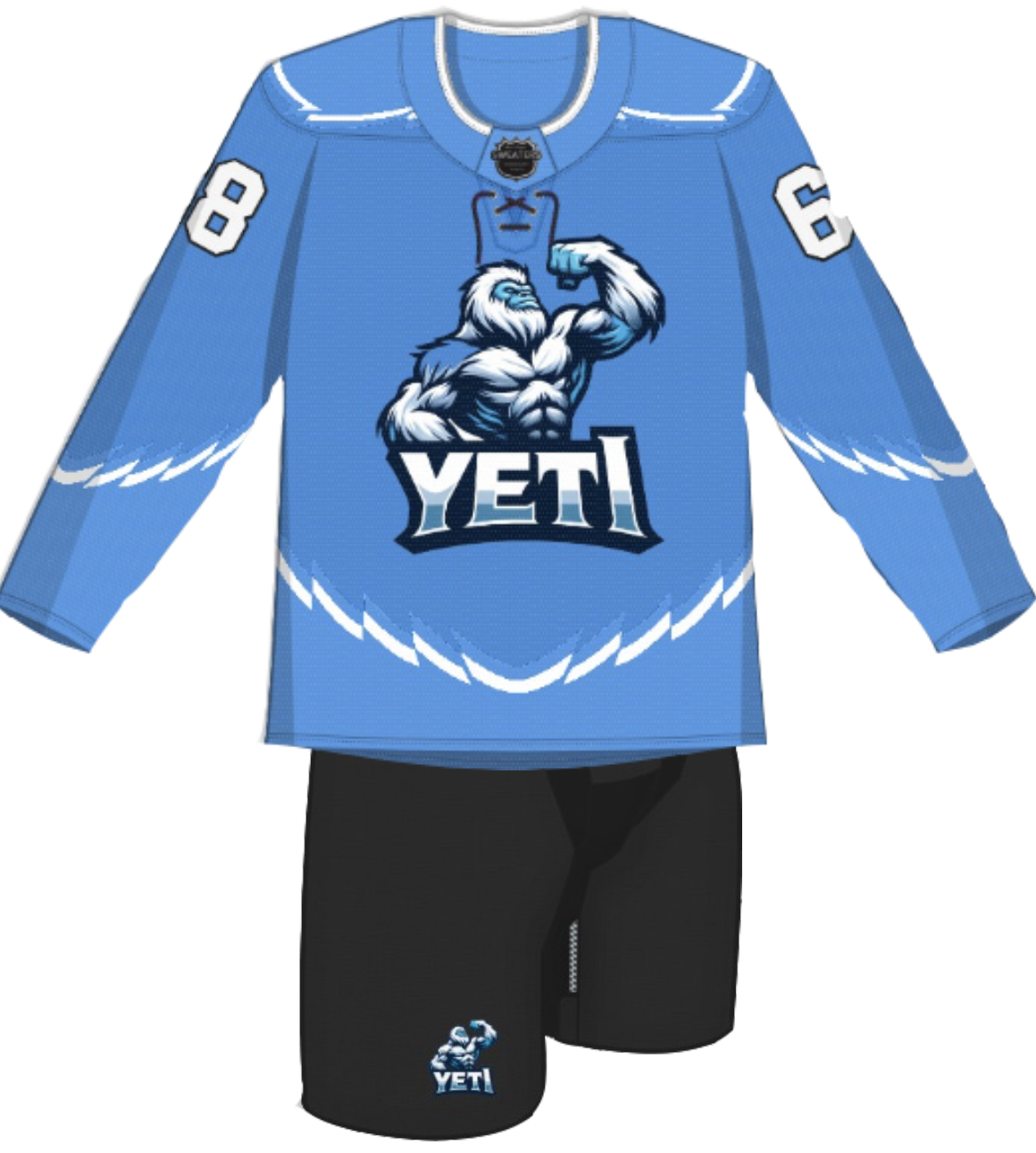 Yeti